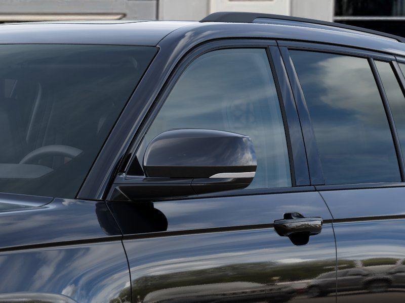 new 2025 Jeep Grand Cherokee car, priced at $37,805