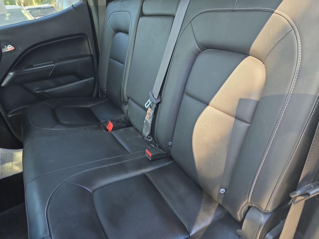 used 2019 Chevrolet Colorado car, priced at $19,490