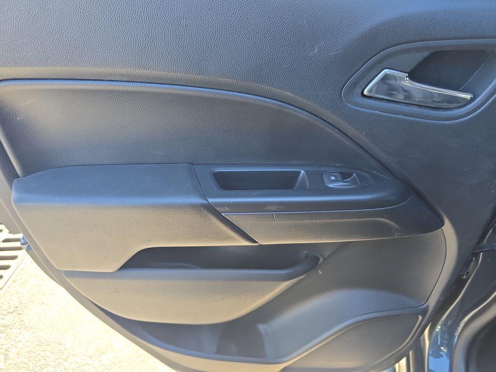 used 2019 Chevrolet Colorado car, priced at $19,490