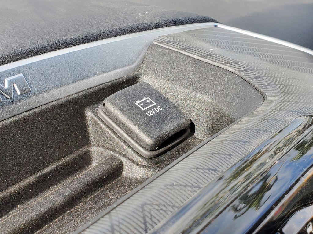 new 2025 Ram 2500 car, priced at $63,780