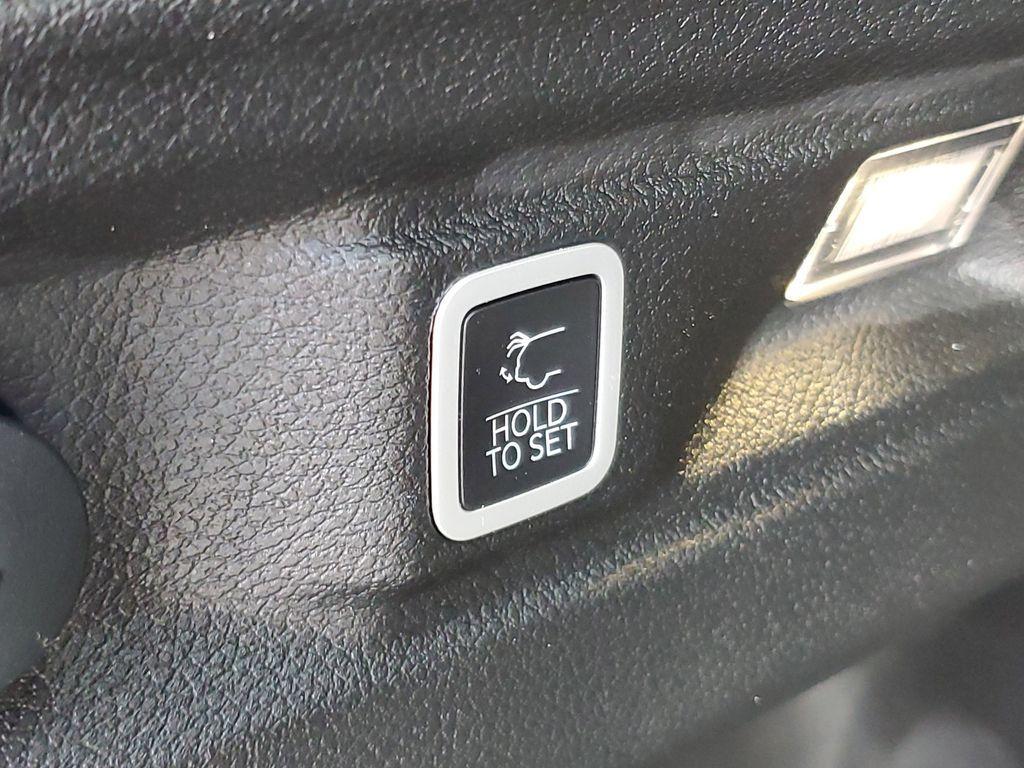 used 2024 Jeep Grand Cherokee L car, priced at $29,490