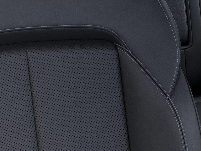 new 2025 Jeep Grand Cherokee car, priced at $40,135