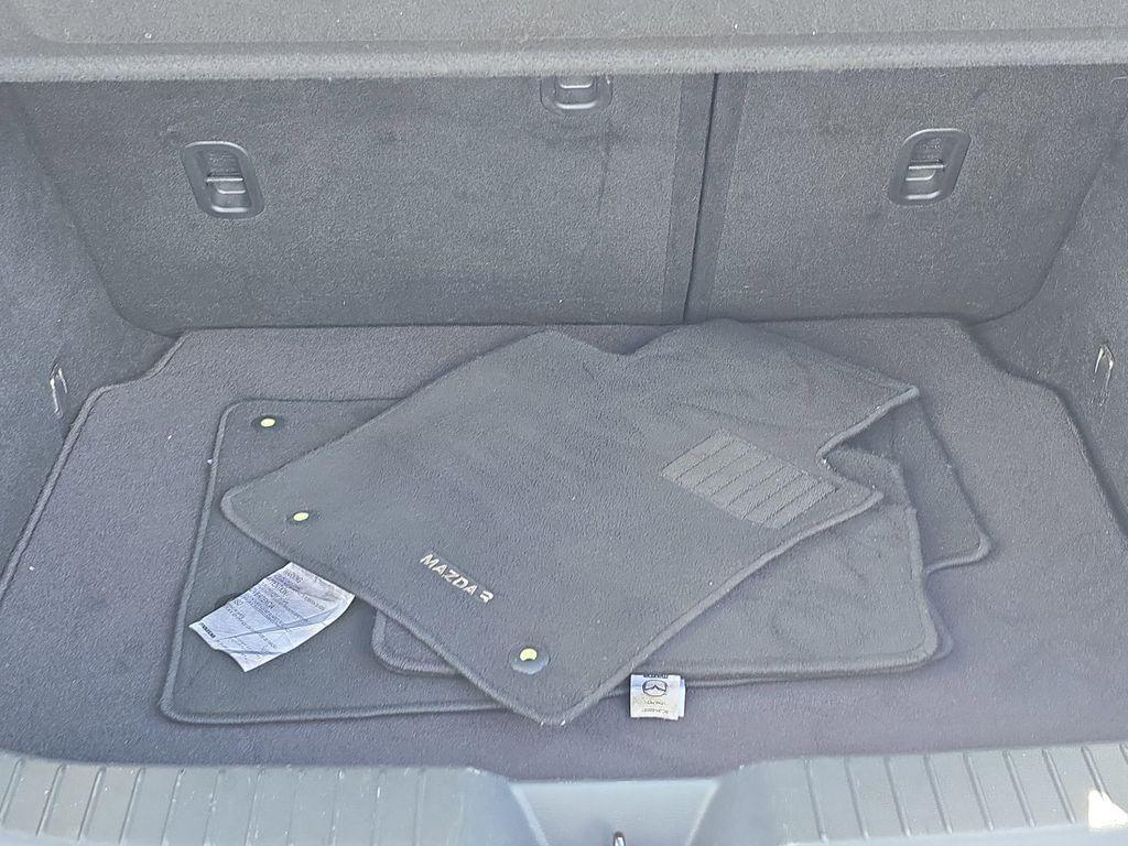 used 2023 Mazda Mazda3 car, priced at $18,990