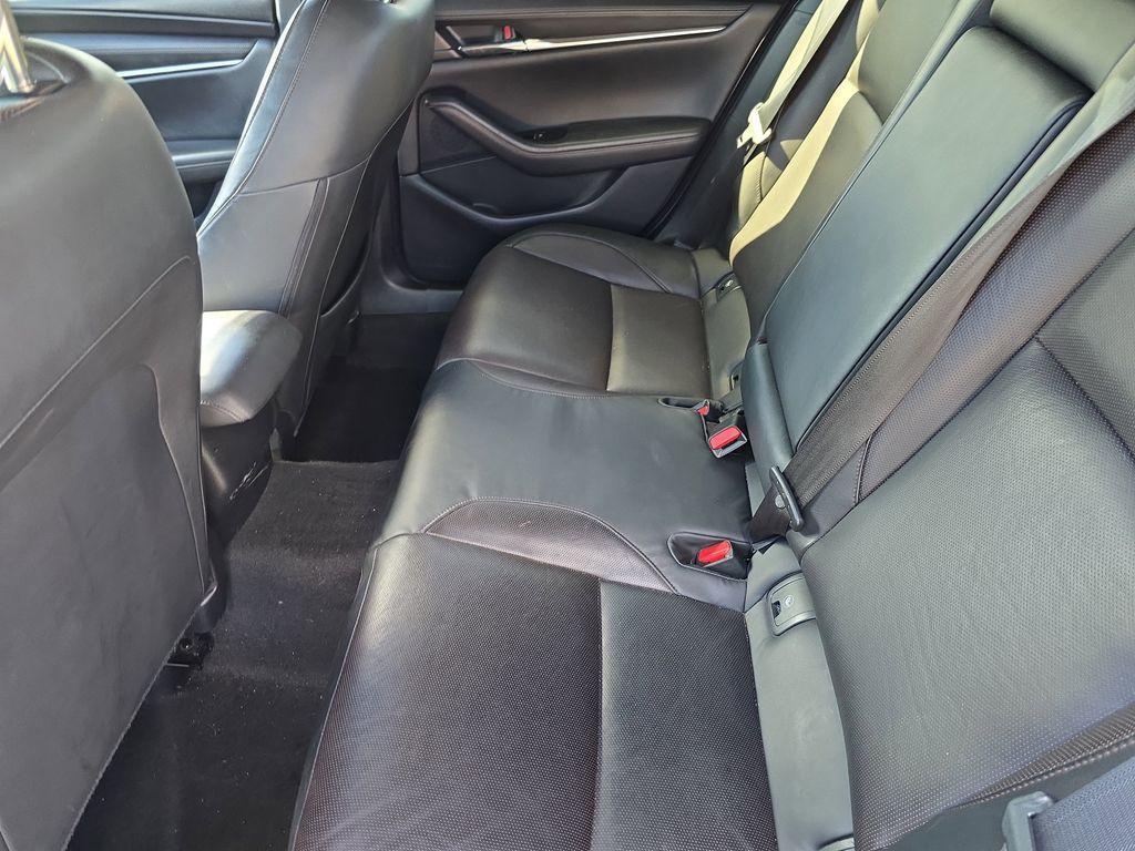 used 2023 Mazda Mazda3 car, priced at $18,990