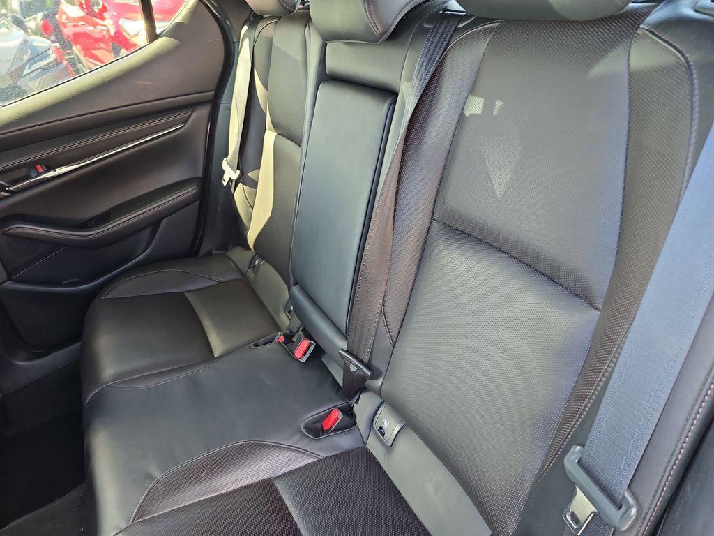 used 2023 Mazda Mazda3 car, priced at $18,990