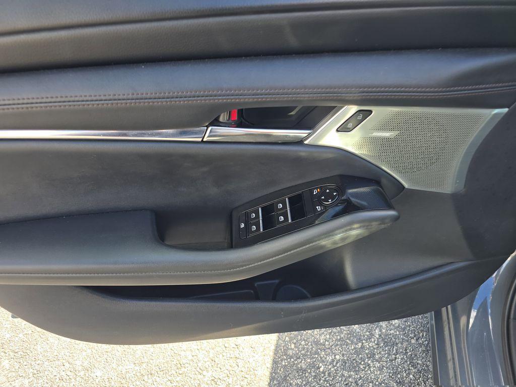 used 2023 Mazda Mazda3 car, priced at $18,990