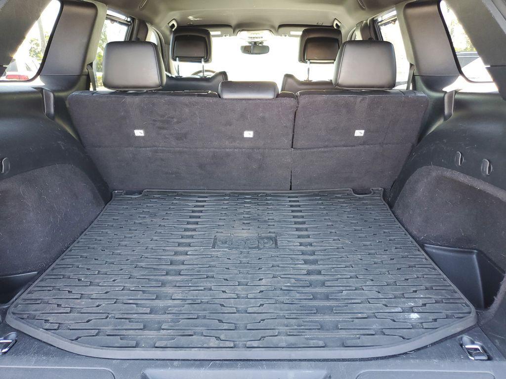 used 2019 Jeep Grand Cherokee car, priced at $19,990