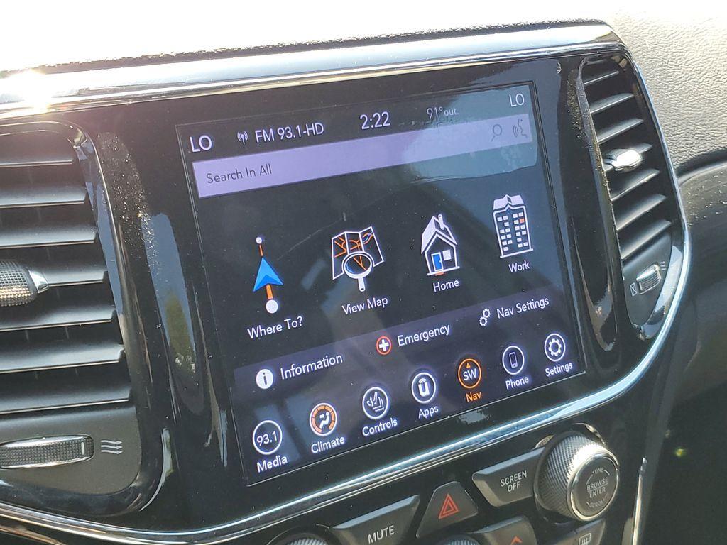 used 2019 Jeep Grand Cherokee car, priced at $17,490