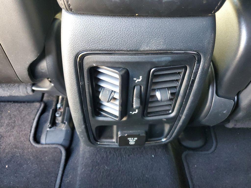 used 2019 Jeep Grand Cherokee car, priced at $19,990