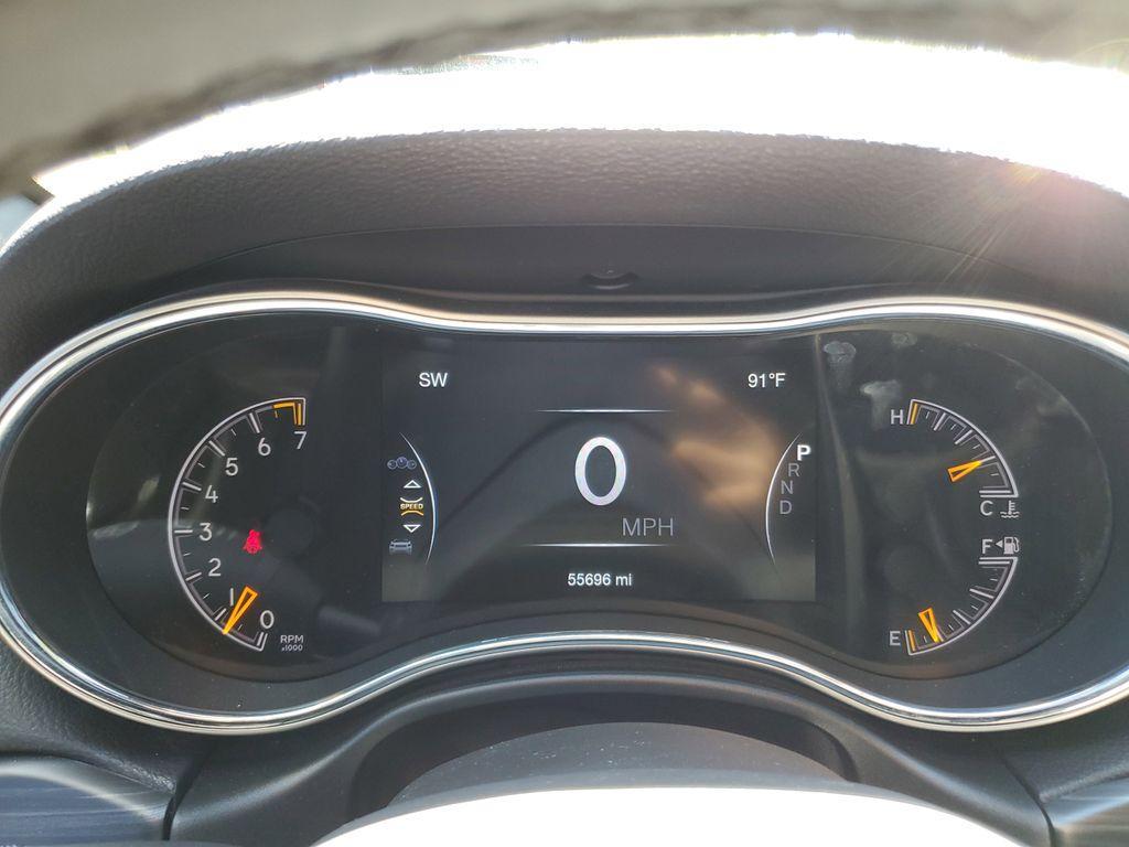 used 2019 Jeep Grand Cherokee car, priced at $19,990
