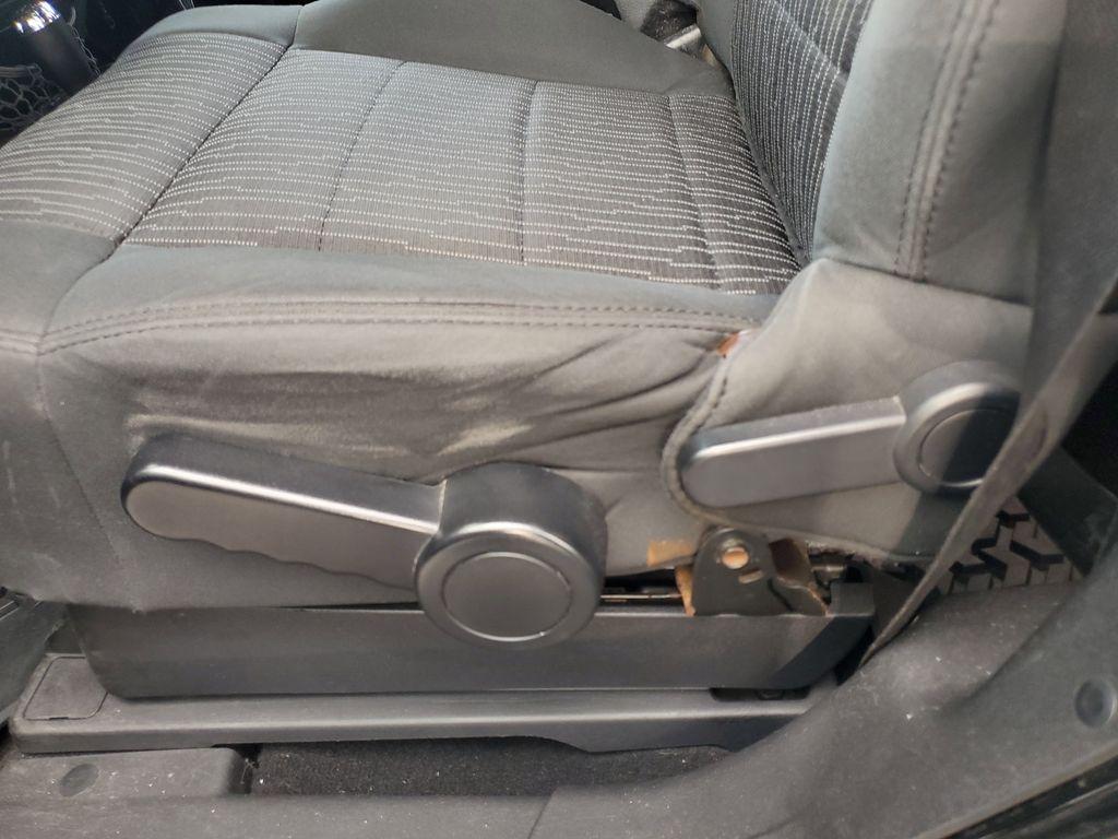 used 2012 Jeep Wrangler car, priced at $8,490