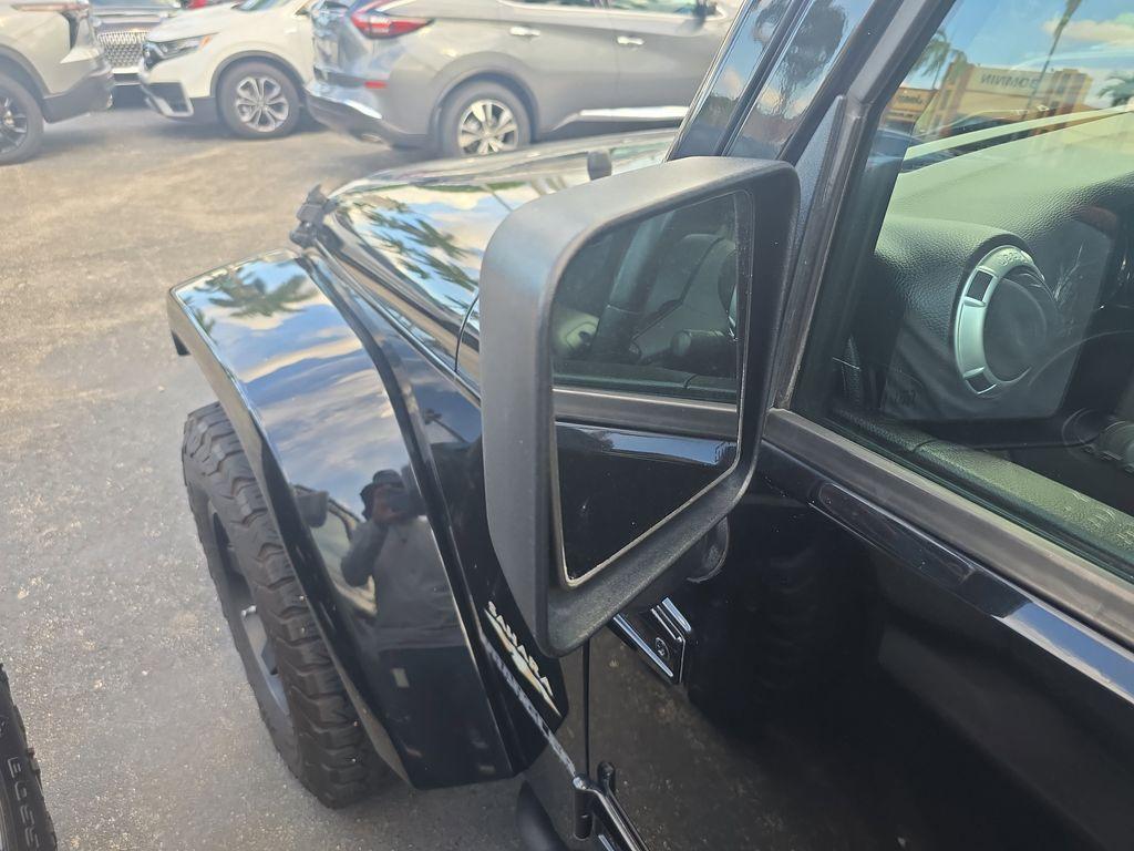 used 2012 Jeep Wrangler car, priced at $13,990