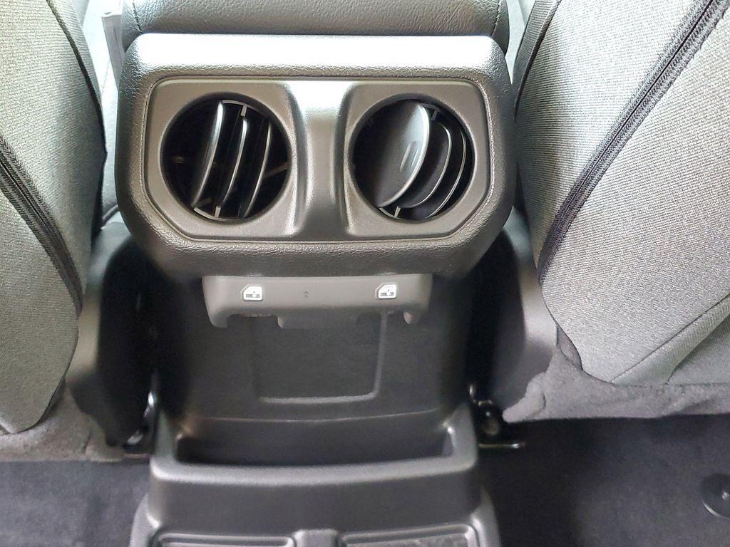 new 2025 Jeep Wrangler 4xe car, priced at $44,995