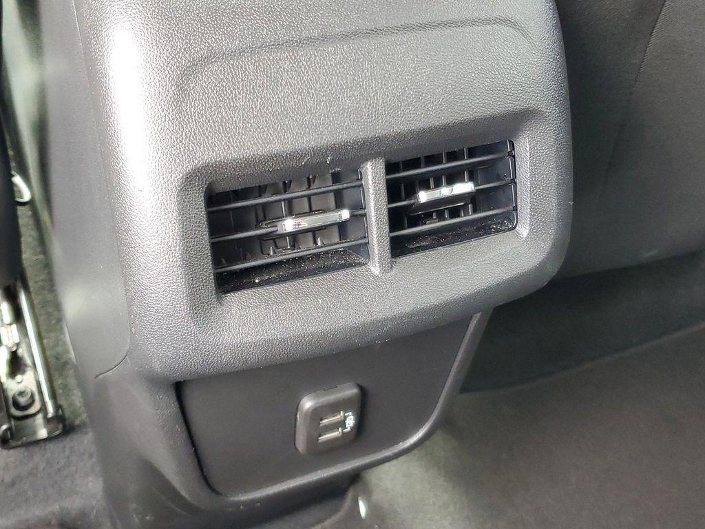 used 2021 Chevrolet Equinox car, priced at $14,990