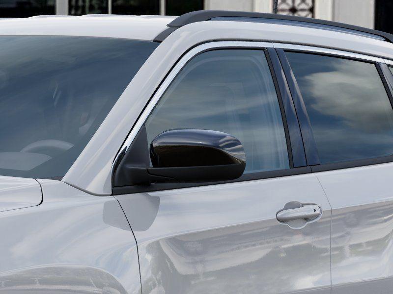 new 2026 Jeep Compass car, priced at $23,995