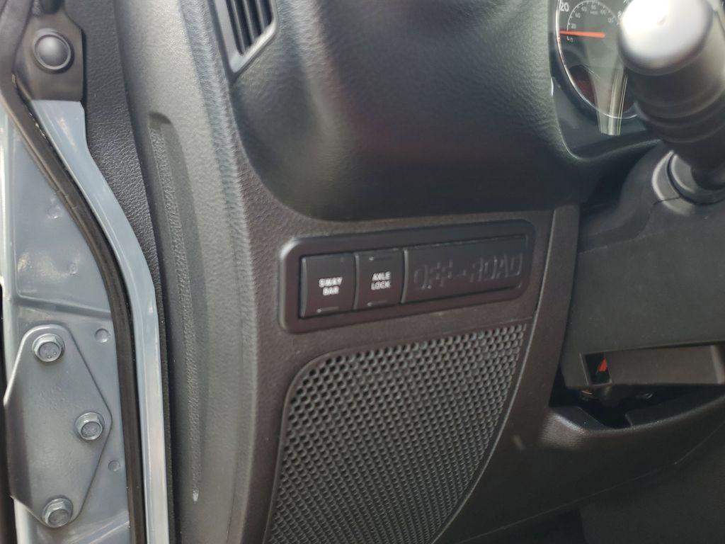 used 2013 Jeep Wrangler Unlimited car, priced at $18,990