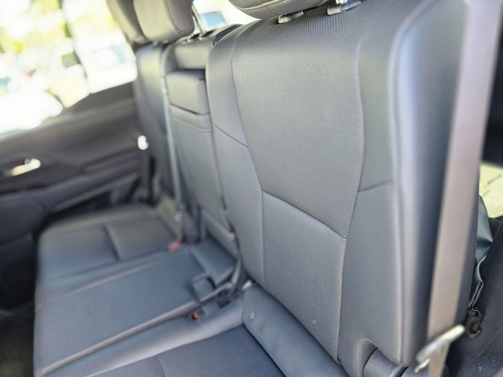 used 2024 Lexus GX 550 car, priced at $69,990