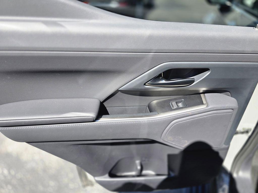 used 2024 Lexus GX 550 car, priced at $69,990