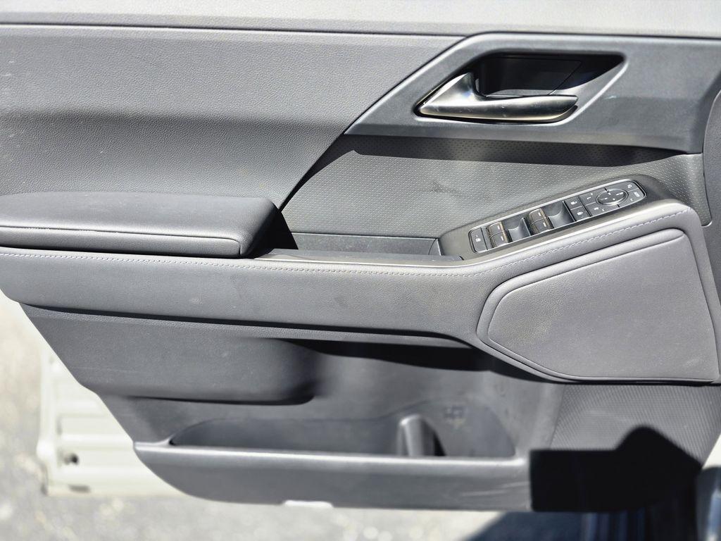 used 2024 Lexus GX 550 car, priced at $69,990