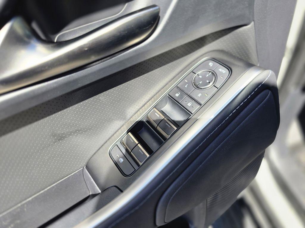 used 2024 Lexus GX 550 car, priced at $69,990