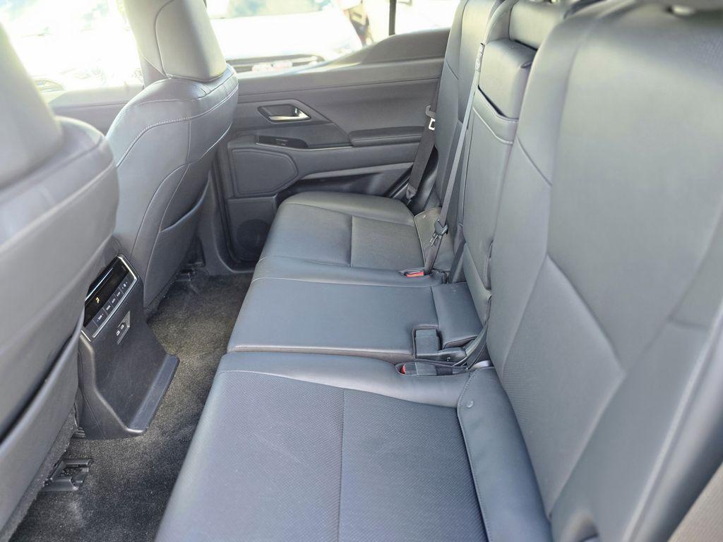 used 2024 Lexus GX 550 car, priced at $69,990