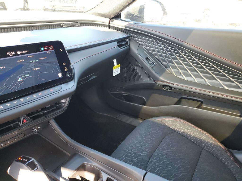 new 2025 Dodge Charger Daytona car, priced at $56,475