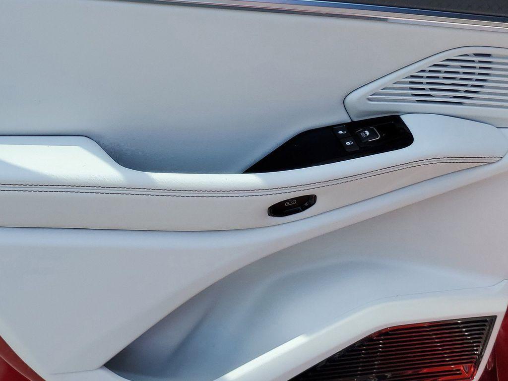 new 2025 Jeep Wagoneer S car, priced at $50,569