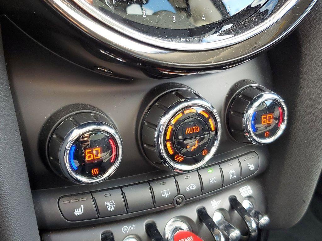 used 2023 MINI Hardtop car, priced at $21,490