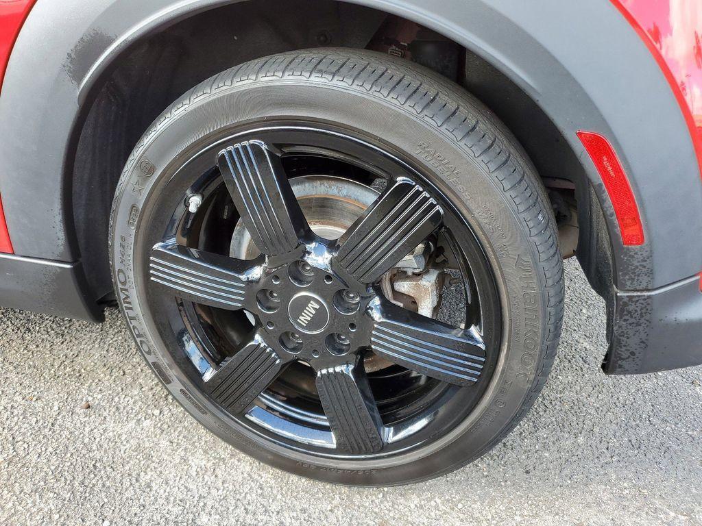 used 2023 MINI Hardtop car, priced at $21,490
