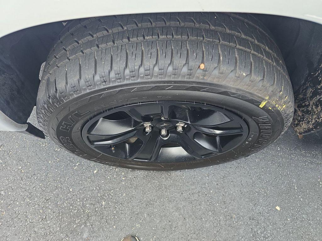 used 2021 Ram 1500 car, priced at $22,990