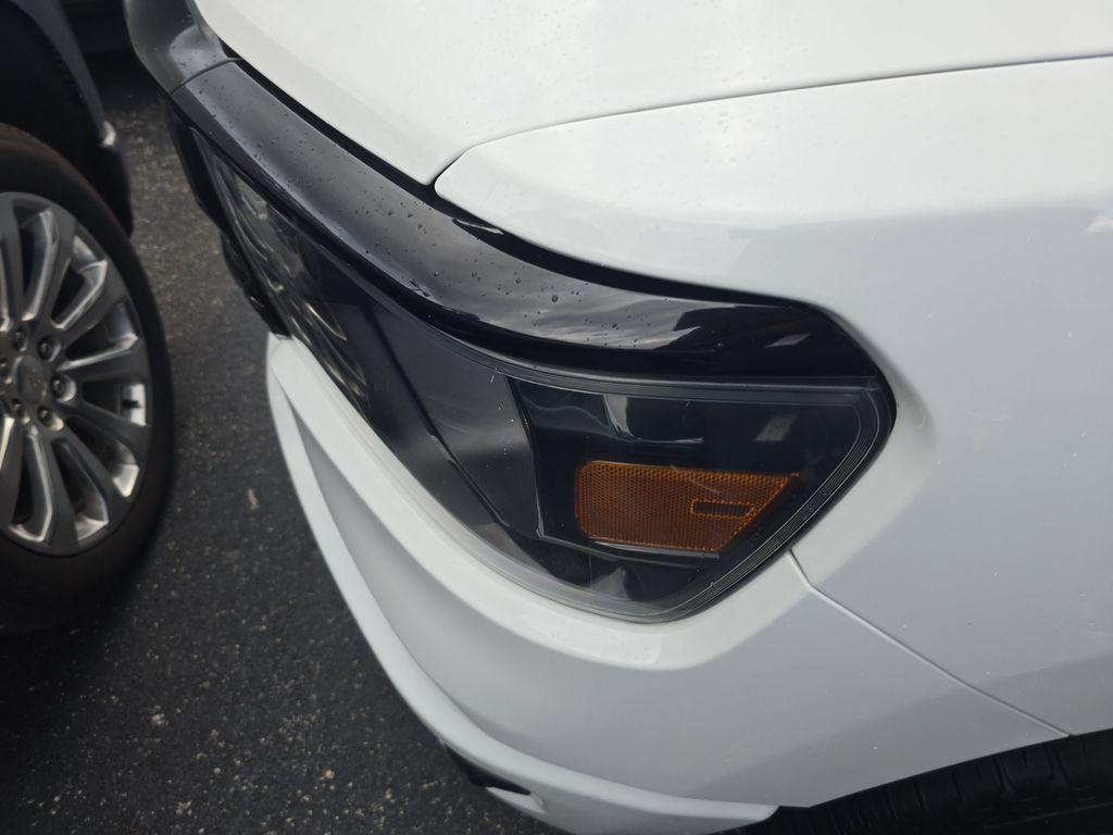 used 2021 Ram 1500 car, priced at $22,990