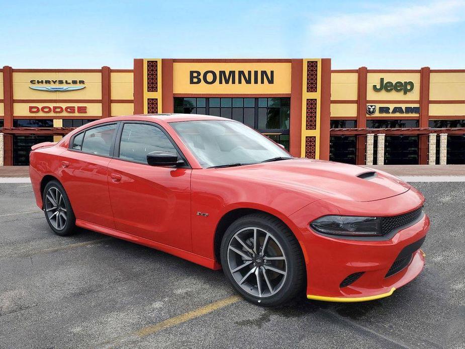 new 2023 Dodge Charger car, priced at $28,495