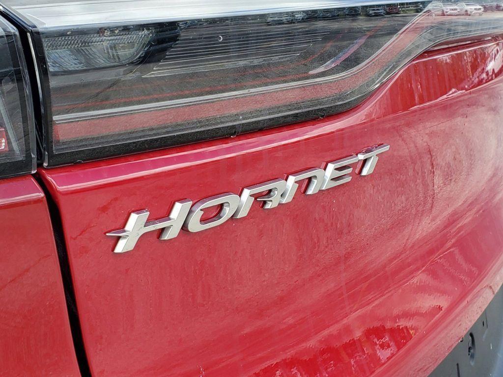 new 2024 Dodge Hornet car, priced at $21,995