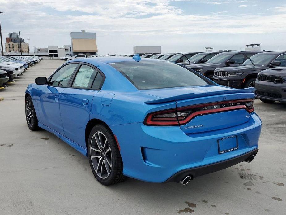 new 2023 Dodge Charger car, priced at $31,176