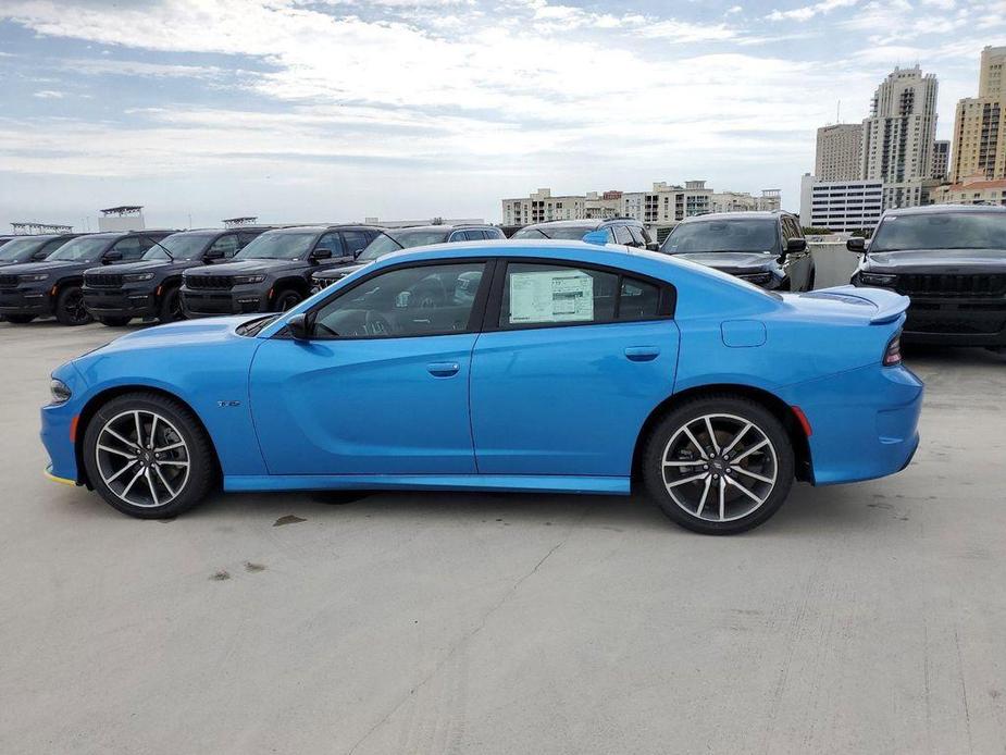 new 2023 Dodge Charger car, priced at $31,176