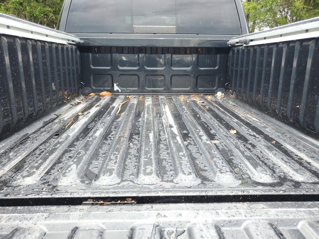used 2016 Ram 1500 car, priced at $17,990