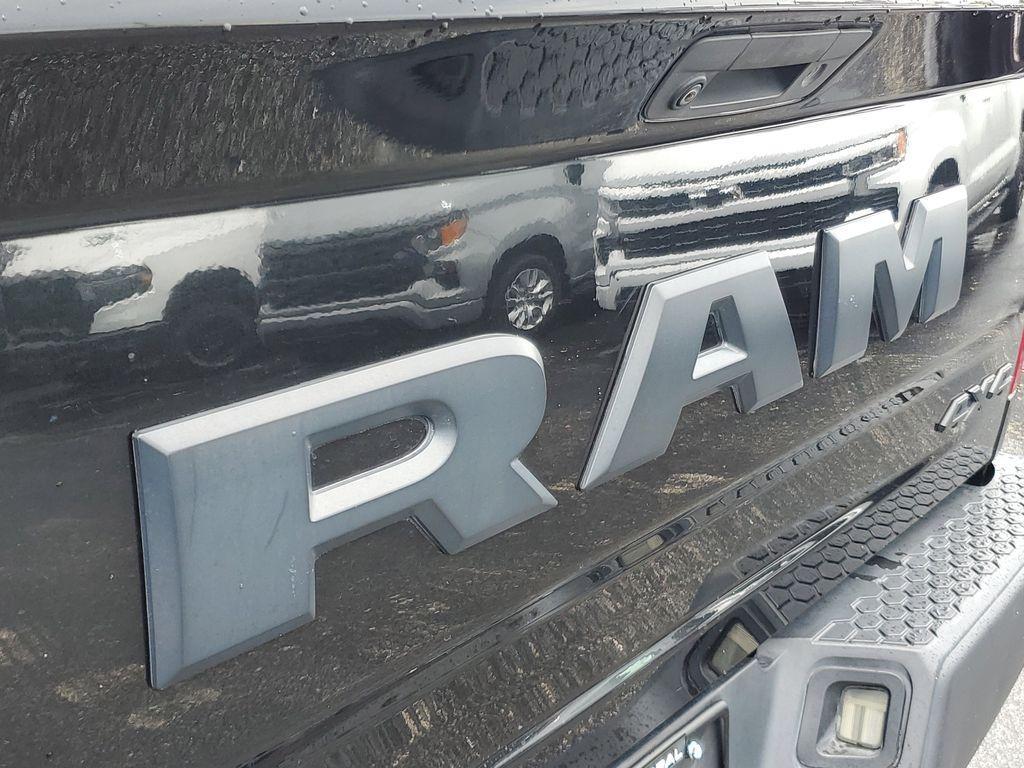 used 2016 Ram 1500 car, priced at $17,990