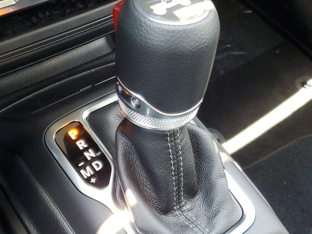 new 2025 Jeep Wrangler car, priced at $30,990