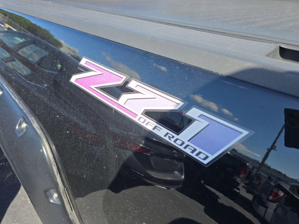 used 2015 Chevrolet Silverado 1500 car, priced at $17,490