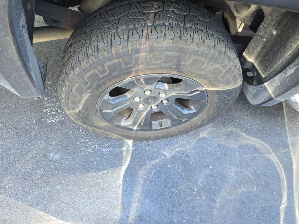 used 2015 Chevrolet Silverado 1500 car, priced at $17,490