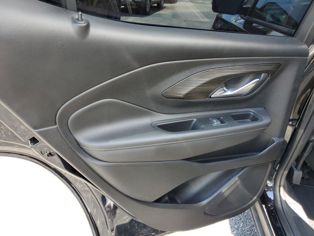 used 2022 GMC Terrain car, priced at $17,990