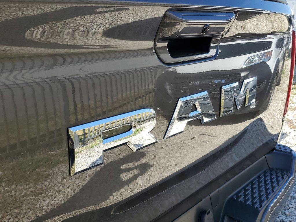 new 2025 Ram 1500 car, priced at $36,949