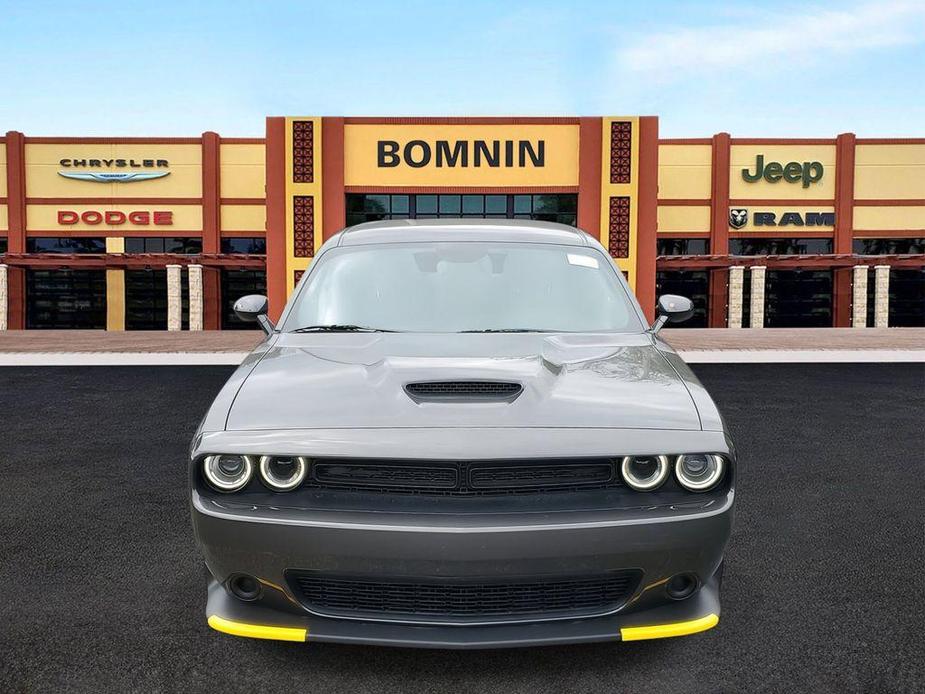 new 2023 Dodge Challenger car, priced at $22,050