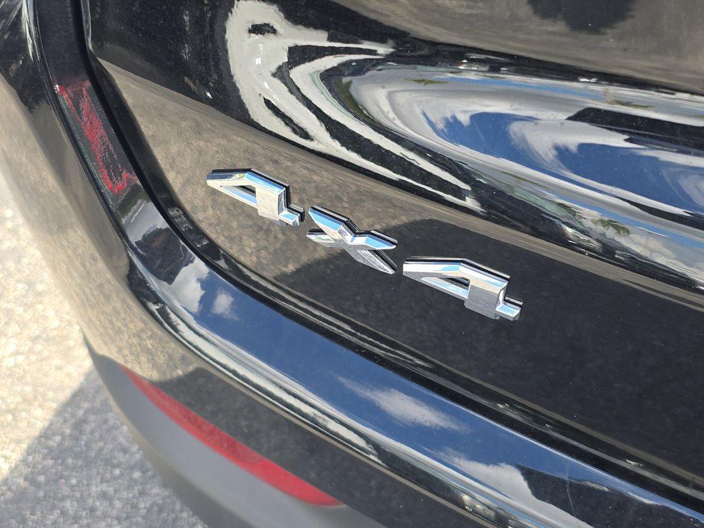 used 2025 Jeep Compass car, priced at $21,990