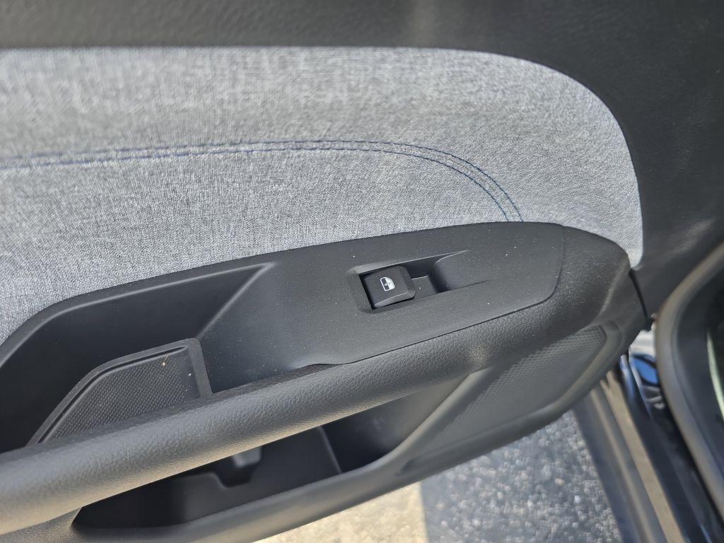 used 2025 Jeep Compass car, priced at $21,990