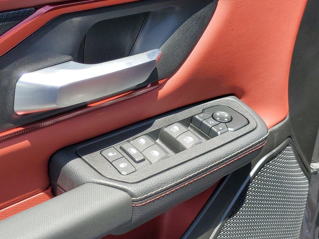 new 2026 Ram 1500 car, priced at $54,375