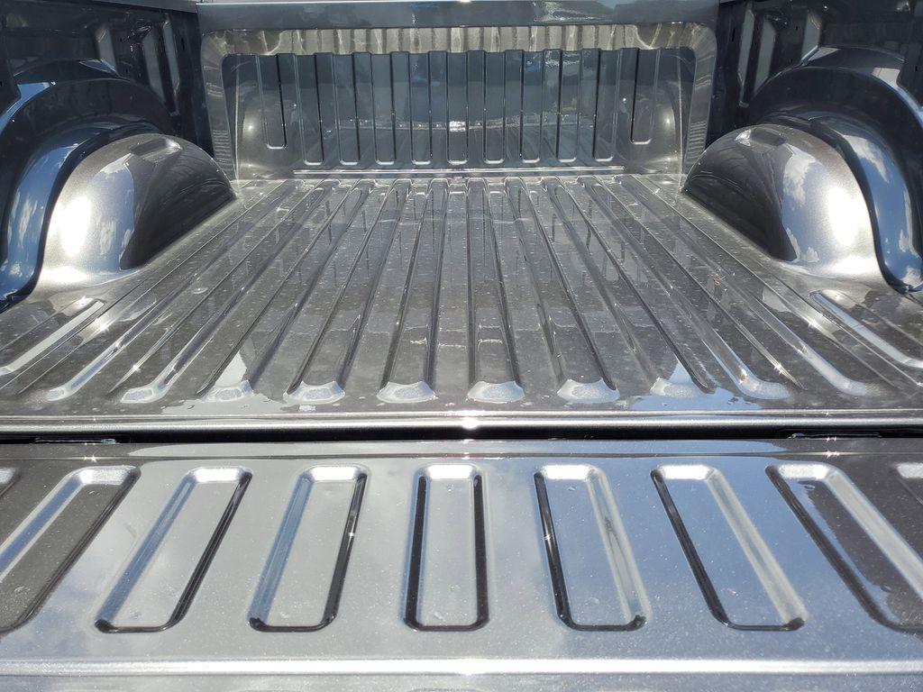 new 2026 Ram 1500 car, priced at $54,375
