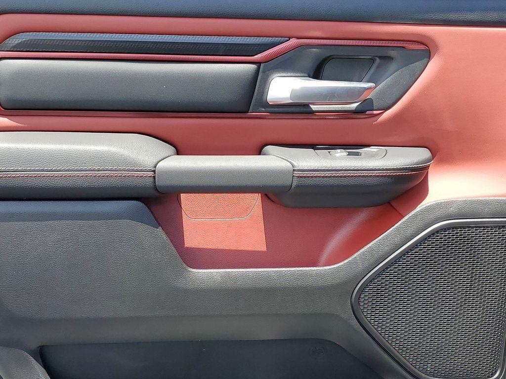 new 2026 Ram 1500 car, priced at $54,375