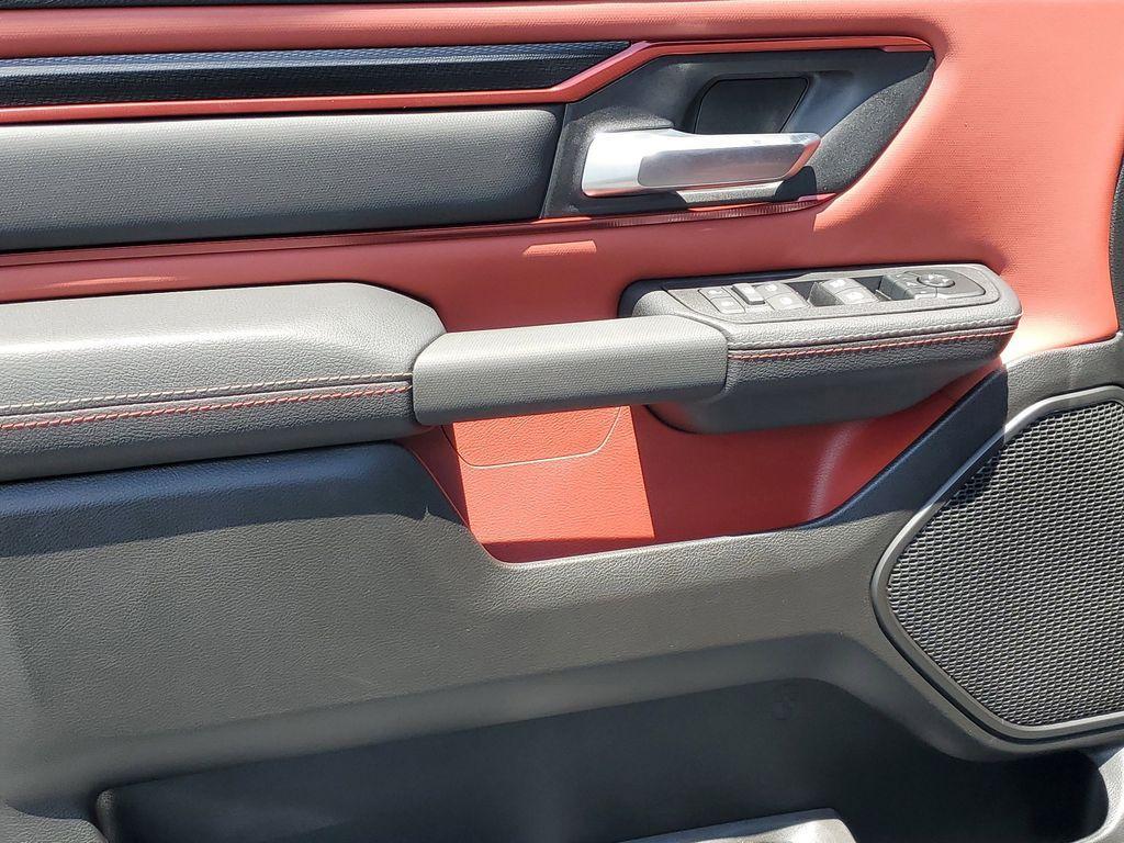 new 2026 Ram 1500 car, priced at $54,375