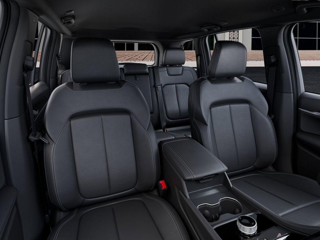 new 2025 Jeep Grand Cherokee car, priced at $34,695